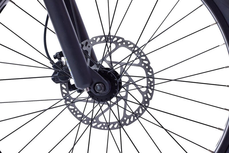 QuietKat Ranger VPO Electric Bike