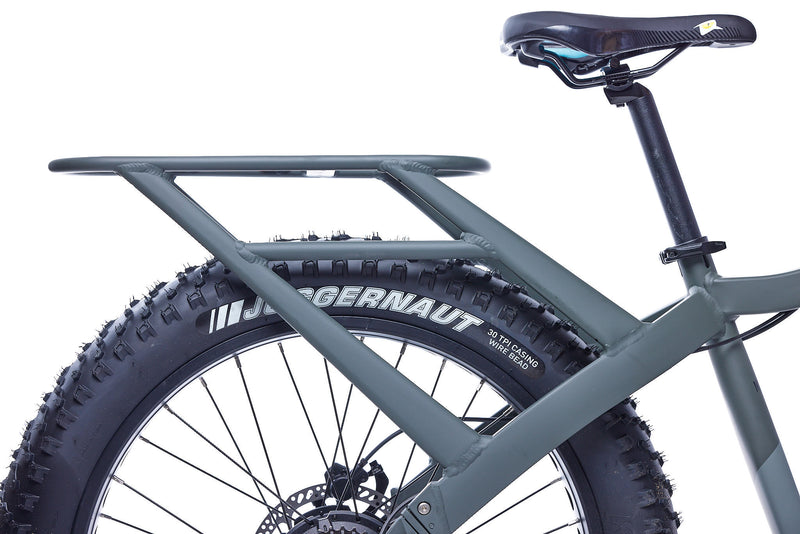 QuietKat Ranger VPO Electric Bike