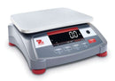 Ohaus R41ME6 AM Compact Bench Scale 15 lb* 0.005 lb