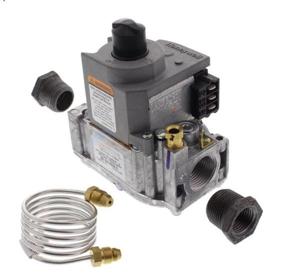 Raypak IID Electronic Gas Valve – Compatible with Propane Pool Heaters