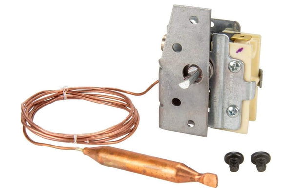 Raypak Mechanical Thermostat – Temperature Control for Pool Heaters