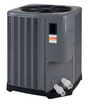 Raypak Ruud Classic Series 133K BTU Digital Heat Pump – 208/230V