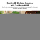 Roborock S8 Max Ultra with  8-in-1 RockDock® Ultra