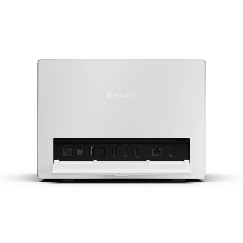 Valerion StreamMaster Plus 2 & Plus | 4K RGB Triple Laser Projector