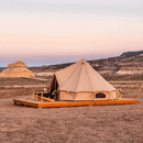 16' Regatta Bell Tent