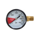 Regulator Replacement Gauge RH, 0-3000