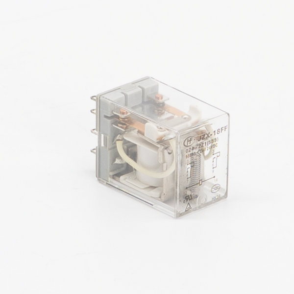 Relay JZX-18FF 24VDC