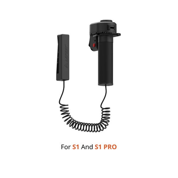 Kit de extensión de control remoto LEFEET S1 Pro