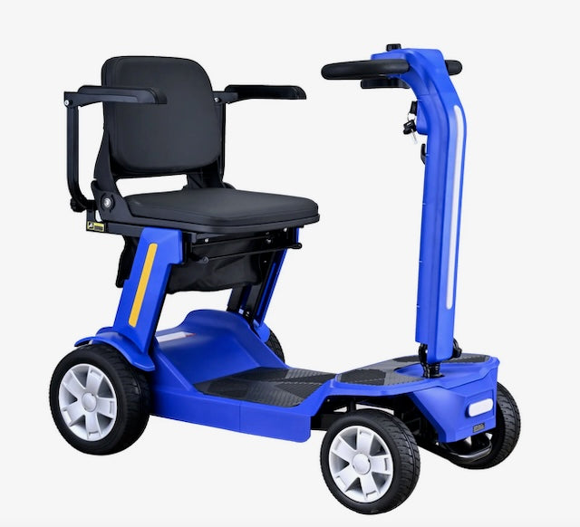 Patinete eléctrico plegable Reyhee FLEX
