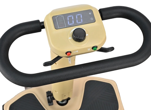 Patinete eléctrico plegable Reyhee FLEX