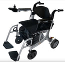 Reyhee Superlite (XW-LY001-A) 3-in-1 Electric Foldable Wheelchair / Wellbots