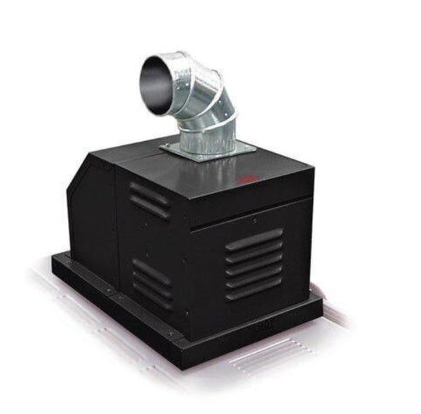 Rheem 240V D-2 Indoor Power Vent – Compatible with 206A-268 Pool Heaters