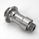 Ribbon Collect Roller Core for E-COD-DAX-P100