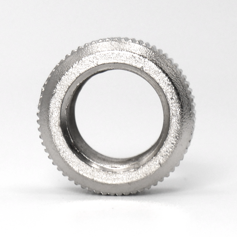 Ribbon Retainer Nut