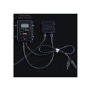 Kit de carga portátil Rich Solar MEGA 200 con maletín