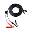 Kit de carga portátil Rich Solar MEGA 200 con maletín