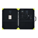 Kit de carga portátil Rich Solar MEGA 200 con maletín