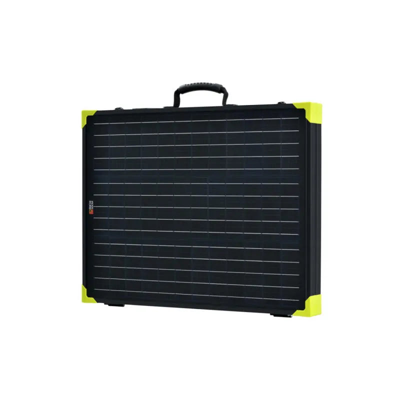 Rich Solar MEGA 200 Portable Briefcase Charging Kit