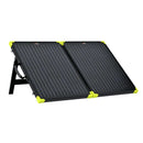 Kit de carga portátil Rich Solar MEGA 200 con maletín