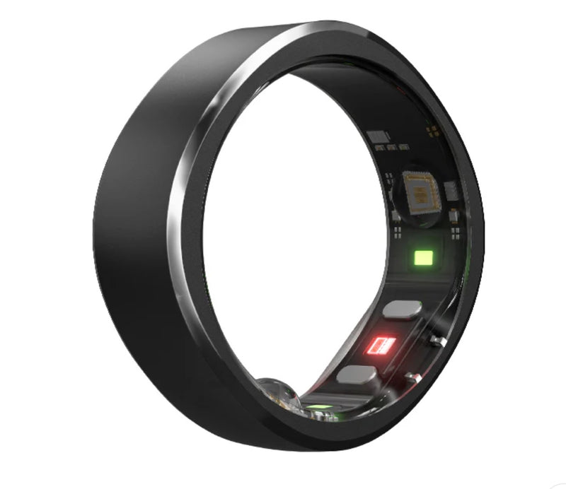 RingConn Smart Ring /Wellbots