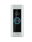 Ring Doorbell Wired Plus / Wellbots