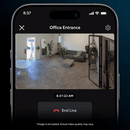 Ring Elite 140 Indoor Camera