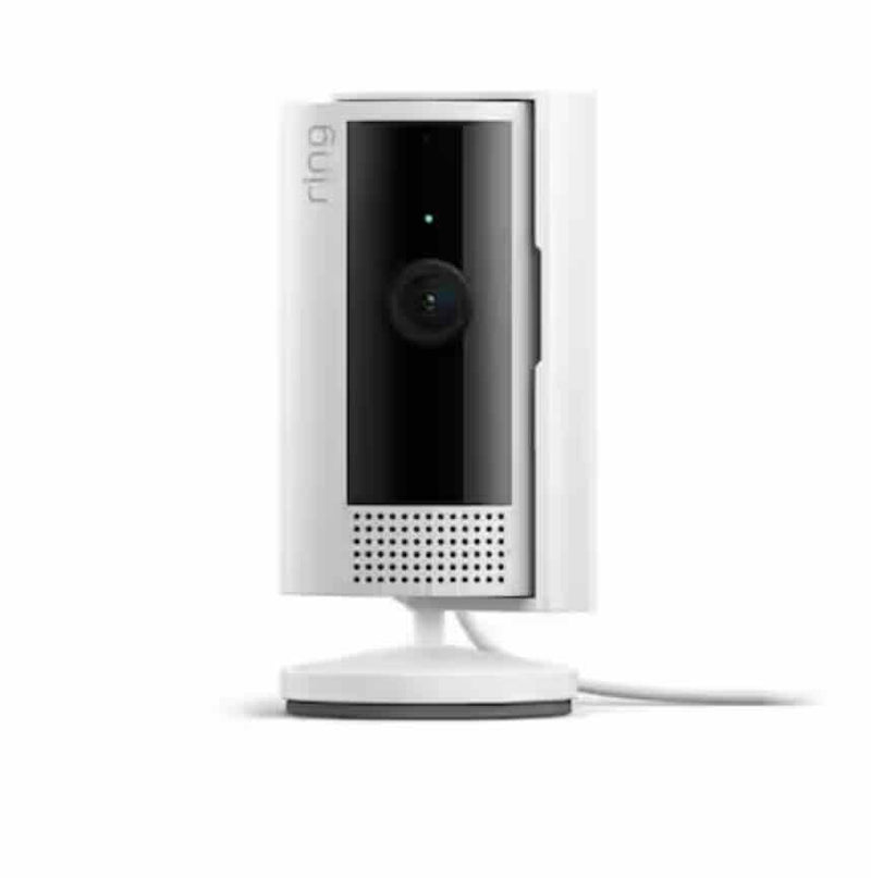 Ring Indoor Camera (2nd) / Wellbots