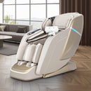 TP-Ronin 4D Massage Chair – SL-Track, Zero-Gravity & Heat Therapy