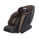 TP-Ronin 4D Massage Chair – SL-Track, Zero-Gravity & Heat Therapy