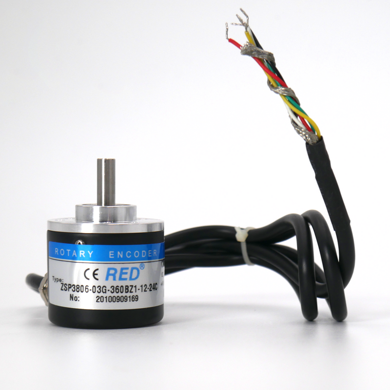 Encoder Rotat Rotary Encoder