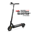 Rovoron Cute Scooter