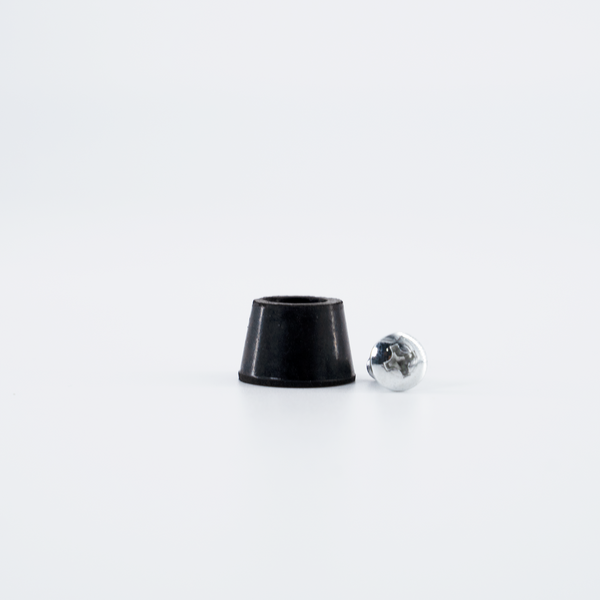 Rubber Feet for Manual Impulse Sealers