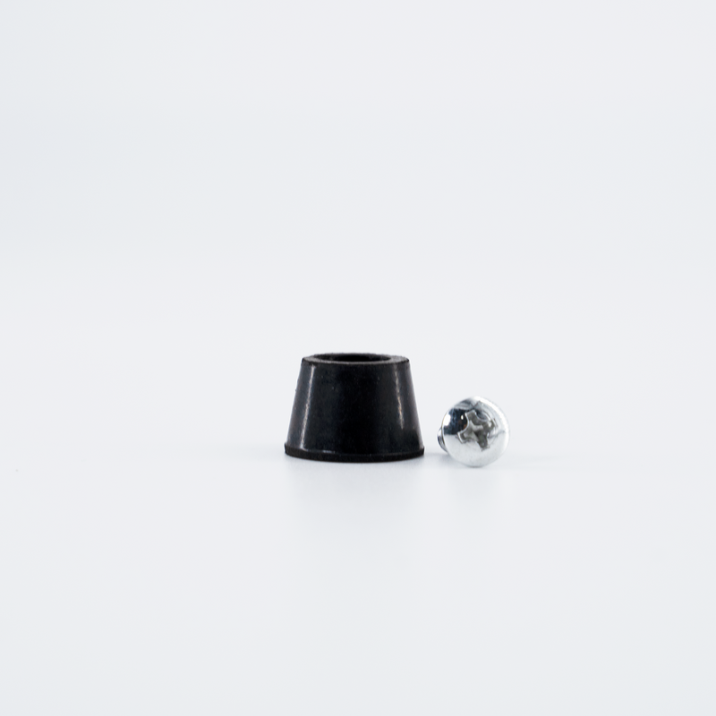Rubber Feet for Manual Impulse Sealers