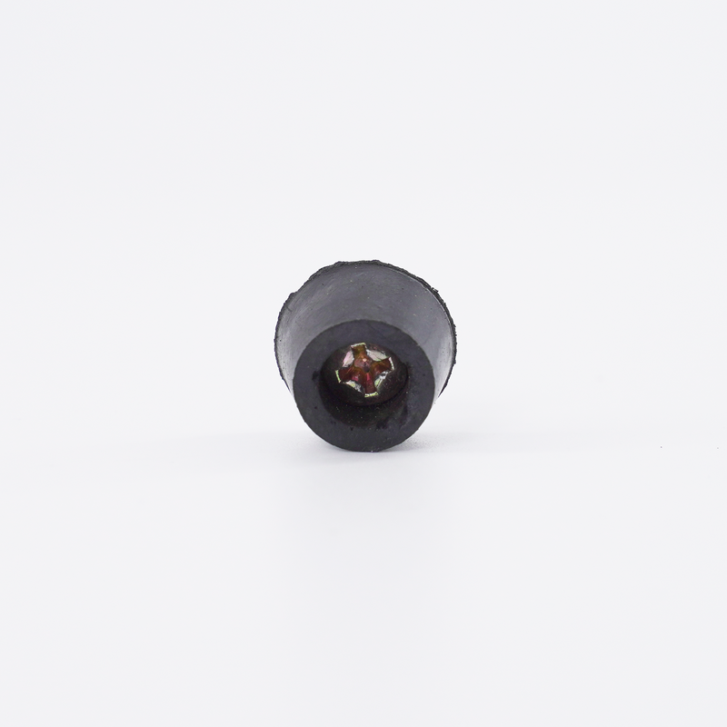 Rubber Feet for Manual Impulse Sealers with Cutter