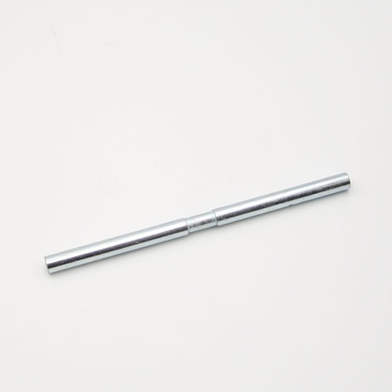 Rubber Roller Shaft