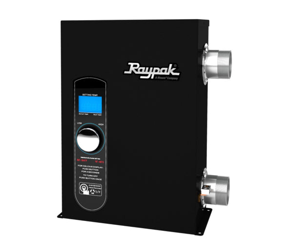 RUUD 5.5kW Electric Pool Heater – 240V