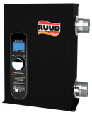 Calentador de spa eléctrico Raypak de 5,5 kW (ELS-R0005-1-TI)