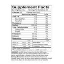 Ryno Power Hydration Fuel Powder