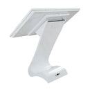 Kiosco informático con pantalla táctil LEDscopic S-Design 4K