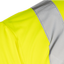 Hi-Vis Class 3 Reflective Safety Pocket Shirt