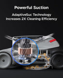 Genkinno P2 Cordless Robotic Pool Cleaner