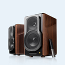 Edifier S2000MKIII Powered Bookshelf 2.0 Speaker