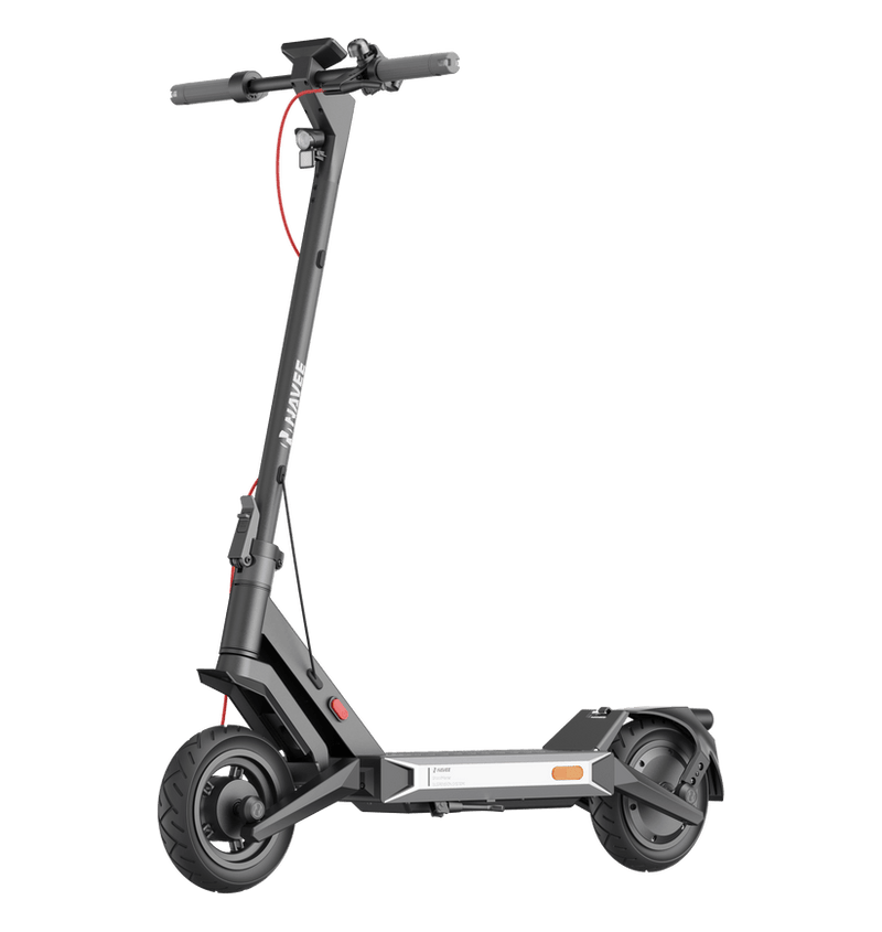 Patinete eléctrico Navee S40