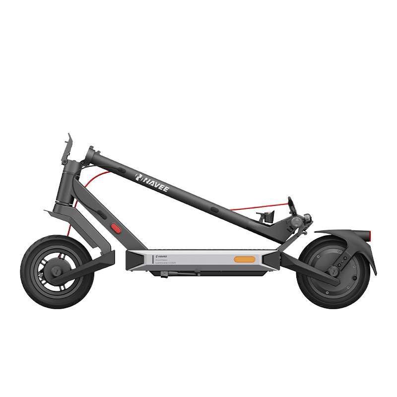 Patinete eléctrico Navee S40