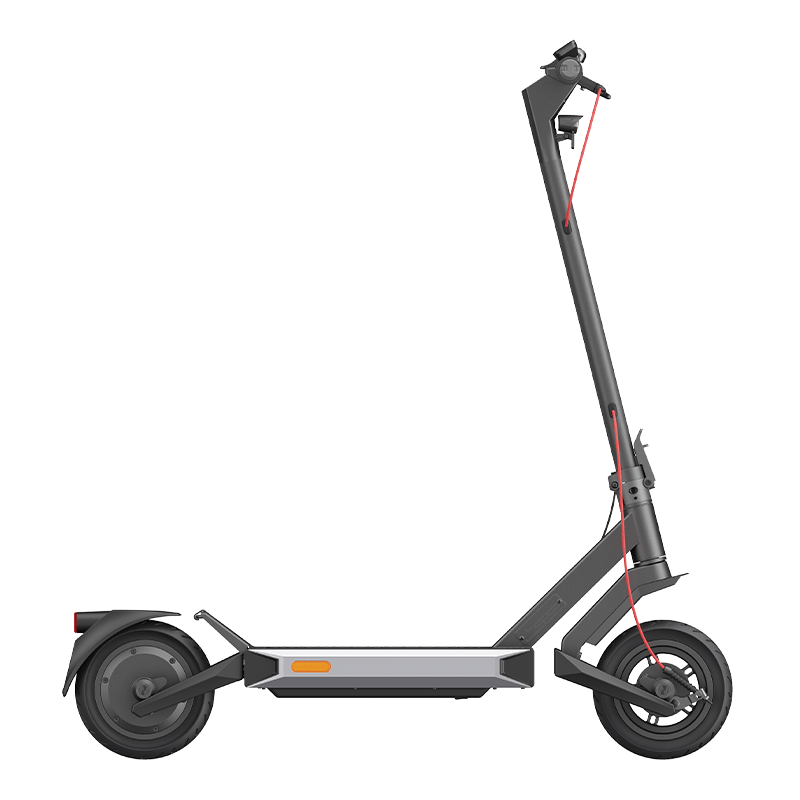 Patinete eléctrico Navee S40
