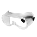 Safety Goggles for High Impact Protection