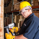 Safety Goggles for High Impact Protection