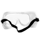 Safety Goggles for High Impact Protection