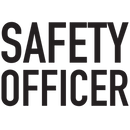 Pre-Printed Hi-Vis Two Toned Mesh Lime Safety Vest