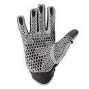 Safety Work Gloves with Anti-Slip Silicone Dotted Palms